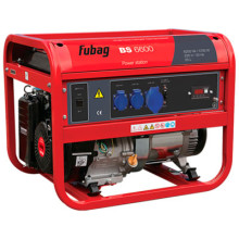Электростанция бензиновая Fubag BS 6600