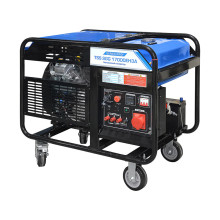 Бензогенератор TSS SGG 17000EH3A