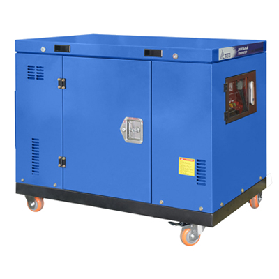 Дизель генератор TSS SDG 10000EHSS3 Дизель генератор TSS SDG 10000EHSS3