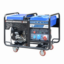 Бензогенератор TSS SGG 18000EH3LA Бензогенератор TSS SGG 18000EH3LA