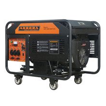 Генератор бензиновый Aurora AGE 12000 DZN PLUS