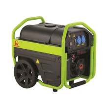 Бензиновый генератор портативный PRAMAC PX4000 export AVR, 230V
