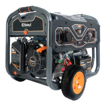 Генератор бензиновый Helmut LS 7500EA