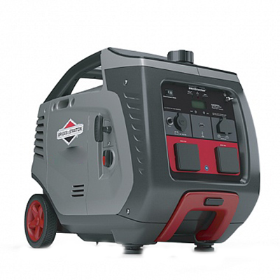 Инверторный генератор Briggs & Stratton P 3000 Inverter Инверторный генератор Briggs & Stratton P 3000 Inverter