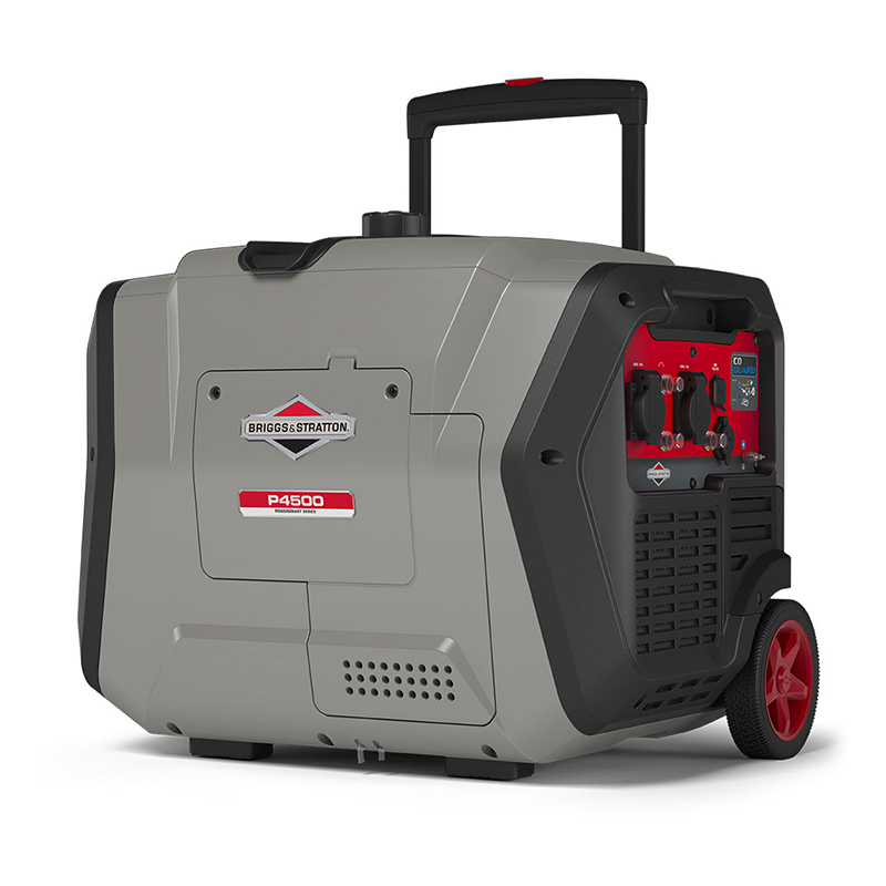 Инверторный генератор Briggs & Stratton P 4500 Inverter