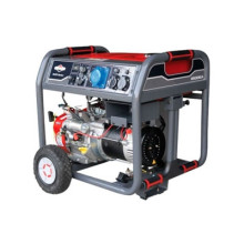 Генератор бензиновый Briggs Stratton Elite 8500ЕА Генератор бензиновый Briggs Stratton Elite 8500ЕА