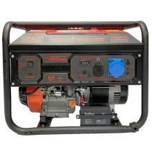 Бензиновый генератор Samsan R5500D