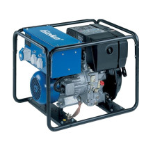 Генератор дизельный GEKO 7801 E-AA/ZEDA