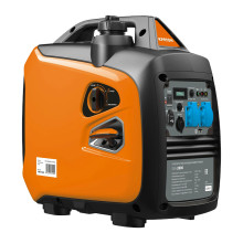 Генератор бензиновый инверторный Кратон IGG-2800 Генератор бензиновый инверторный Кратон IGG-2800