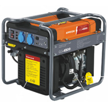 Генератор бензиновый Кратон GG-4500i Генератор бензиновый Кратон GG-4500i