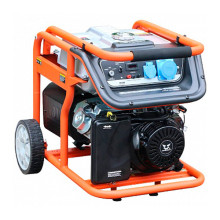 Бензиновый генератор Zongshen KB 3300