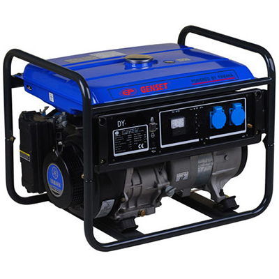 Бензиновый генератор EP Genset Yamaha DY 4800 L