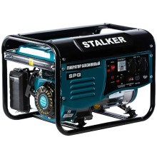 Бензиновый генератор Alteco Stalker SPG 2700 (N) Бензиновый генератор Alteco Stalker SPG 2700 (N)