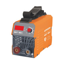 Инвертор сварочный Кратон Next-180M + электрод для дуговой сварки Кратон 3,2 мм 2,5 кг (MP-3C) Инвертор сварочный Кратон Next-180M + электрод для дуговой сварки Кратон 3,2 мм 2,5 кг (MP-3C)