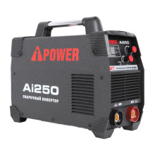 Инверторный сварочный аппарат A-iPower Ai250