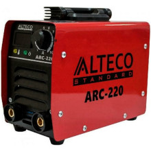 Сварочный аппарат Alteco Standard ARC-220 (N) Сварочный аппарат Alteco Standard ARC-220 (N)