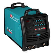 Сварочный аппарат Alteco Standard TIG 200 ACDC Сварочный аппарат Alteco Standard TIG 200 ACDC