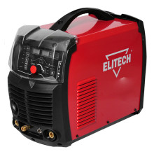 Сварочный инвертор Elitech АИС 200AC/DC Pulse