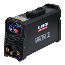 Аппарат сварочный инверторный Elitech WM 200 DC Puls