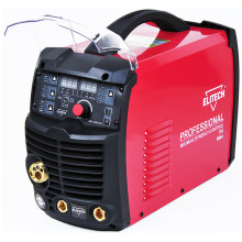 Сварочный инвертор Elitech АИС 200SYN