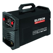 Аппарат сварочный инверторный Elitech WM 500