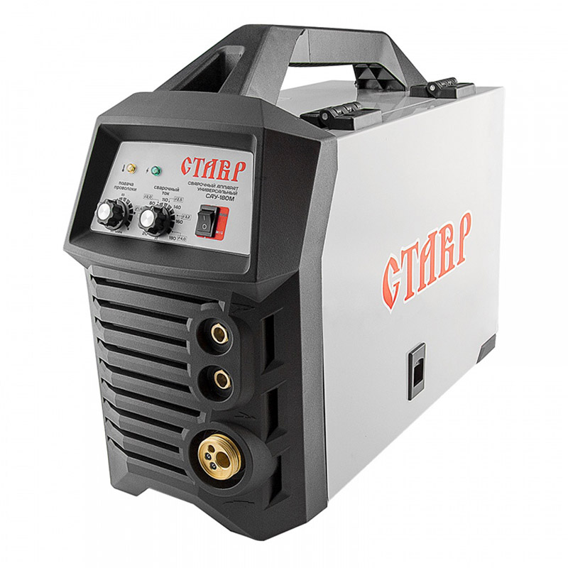 Сварочный аппарат универсальный СТАВР САУ-200М Сварочный аппарат универсальный СТАВР САУ-200М