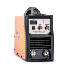 Сварочный аппарат FoxWeld SAGGIO MMA 250