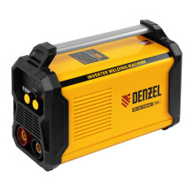 Сварочный инвертор Denzel DM-200 Standart, 200 А, ПВ 60% Сварочный инвертор Denzel DM-200 Standart, 200 А, ПВ 60%