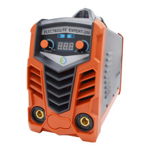 Инвертор ELECTROLITE EXPERT-200