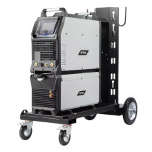 Сварочный аппарат ПТК HANKER MULTIWAVE TIG 500 P AC/DC LCD H90