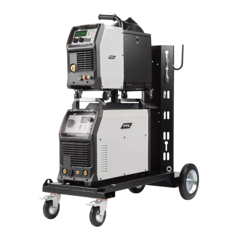 Сварочный аппарат ПТК HANKER MULTIMIG 350S EP H22