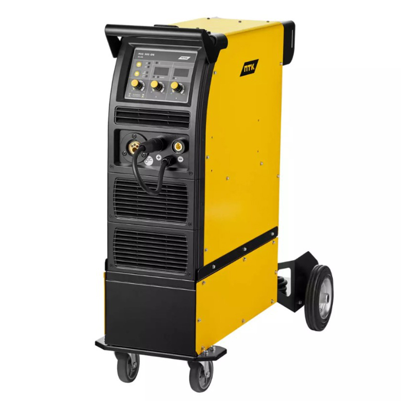 Сварочный аппарат ПТК RILON MIG 300 GN