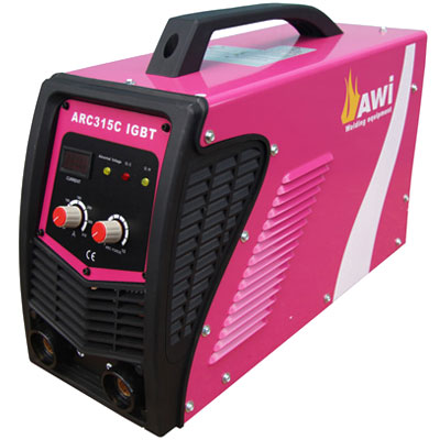 Аппарат дуговой сварки AWI ARC 315C Аппарат дуговой сварки AWI ARC 315C