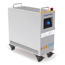 Аппарат ручной лазерной сварки SENFENG FCA1500