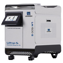 Станок лазерной сварки LEMASH Ultra-S 3 в1
