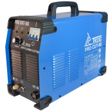 Аппарат воздушно-плазменной резки ТCС PRO CUT-60