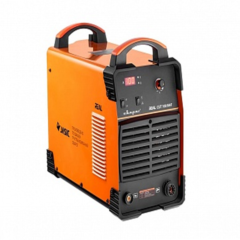 Инверторный аппарат воздушно-плазменной резки Сварог REAL CUT 100 NHF (L22101)