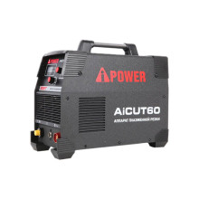 Инверторный аппарат плазменной резки A-iPower AiCUT60