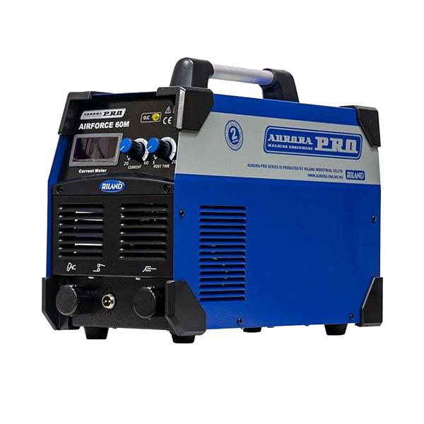Плазморез Aurora AIRFORCE 60M
