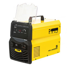 Установка воздушно-плазменной резки КЕДР MultiCUT-400C Plus (220В, 15-40А, 12 мм)