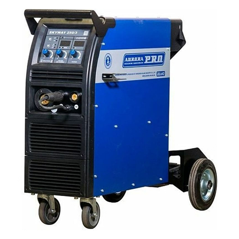 Сварочный полуавтомат AuroraPRO SKYWAY 250/3