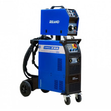 Сварочный полуавтомат Aurora SKYWAY 500 + выносной подающий, 5м, водяное охлаждение