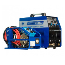 Сварочный полуавтомат Aurora ULTIMATE 300 (горелка+подающий механизм+провода+держатель электродов)