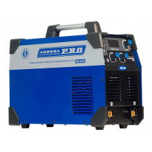 Сварочный инвертор Aurora STICKMATE 250/2 IGBT + аттестат НАКС 1шт.