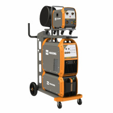 очный полуавтомат HUGONG EMIG 500 III (с БО и тележкой) очный полуавтомат HUGONG EMIG 500 III (с БО и тележкой)