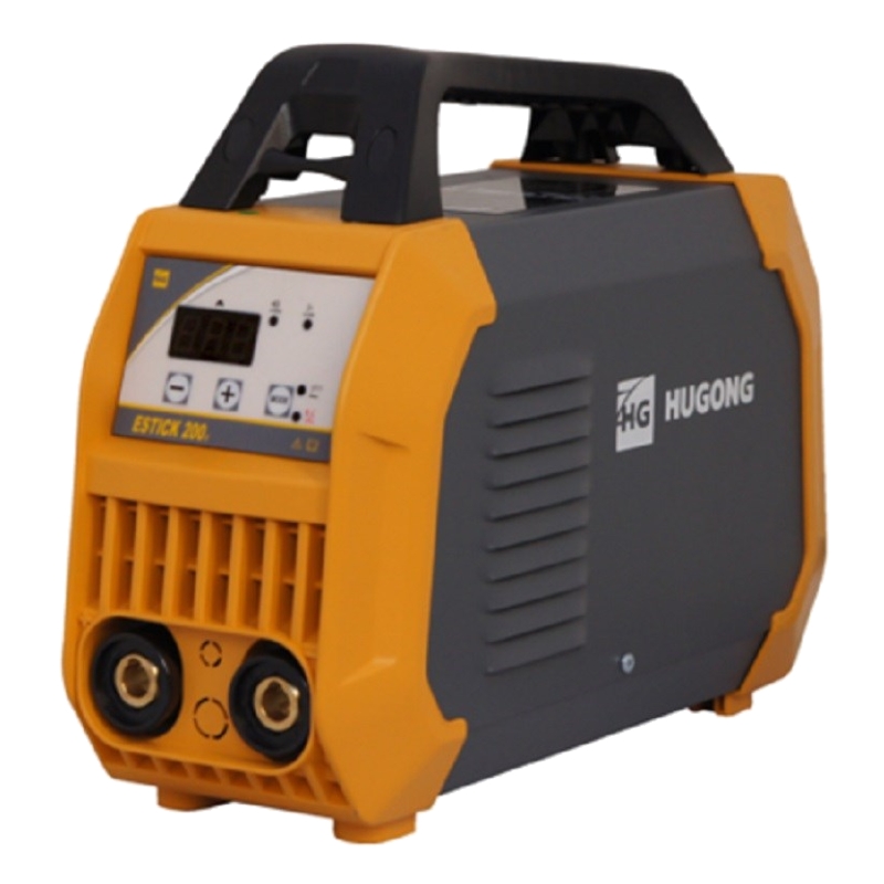 Сварочный инвертор HUGONG ESTICK 200ED III