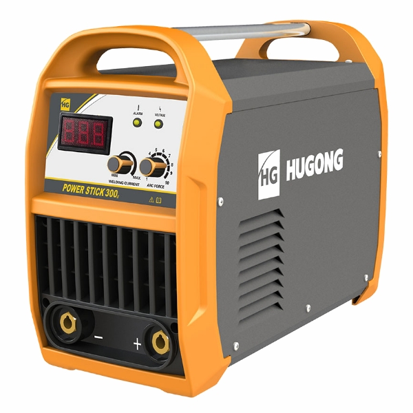 Сварочный инвертор POWER STICK 300 III