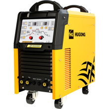 Аппарат аргонодуговой сварки HUGONG SUPERWAVE 500U (без БО и тележки)