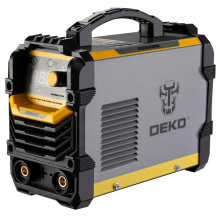 Сварочный аппарат 220А DEKO DKWM220A Сварочный аппарат 220А DEKO DKWM220A