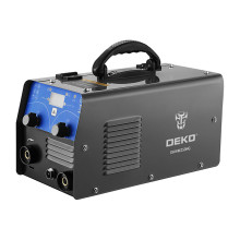 Сварочный полуавтомат DEKO DKWM250NG, MIG без газа/MMA/TIG LIFT, 250А Сварочный полуавтомат DEKO DKWM250NG, MIG без газа/MMA/TIG LIFT, 250А